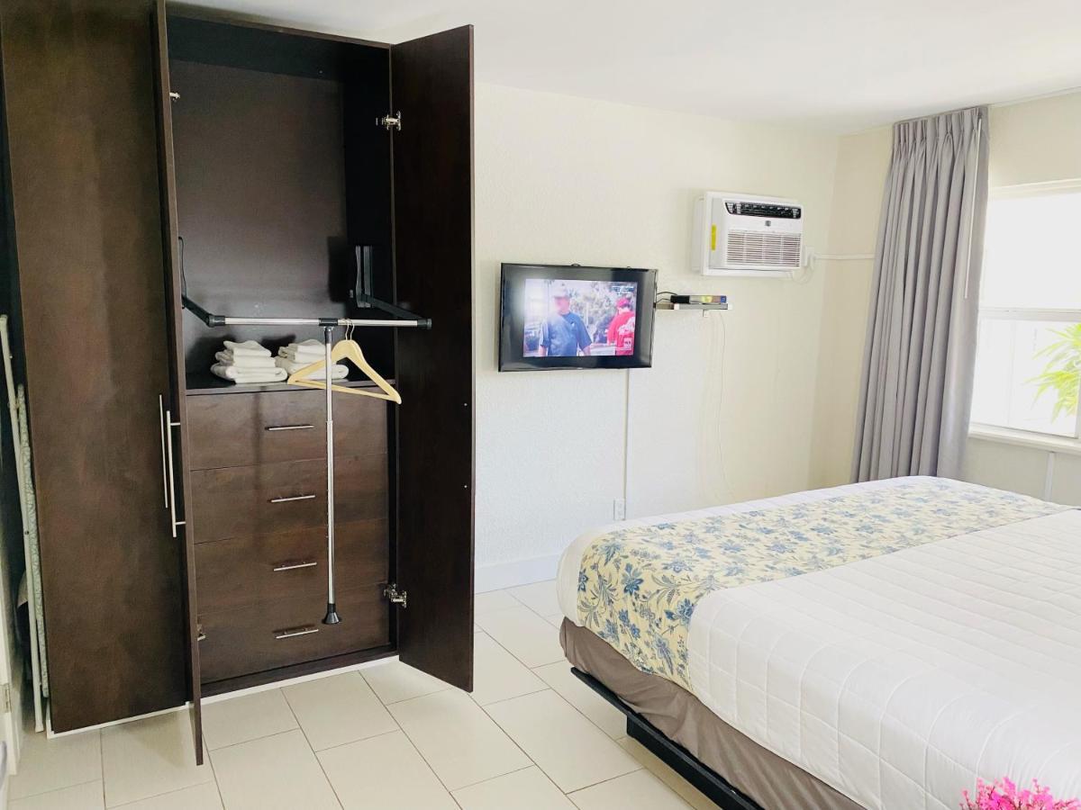 Soleado Apart-hotel Fort Lauderdale