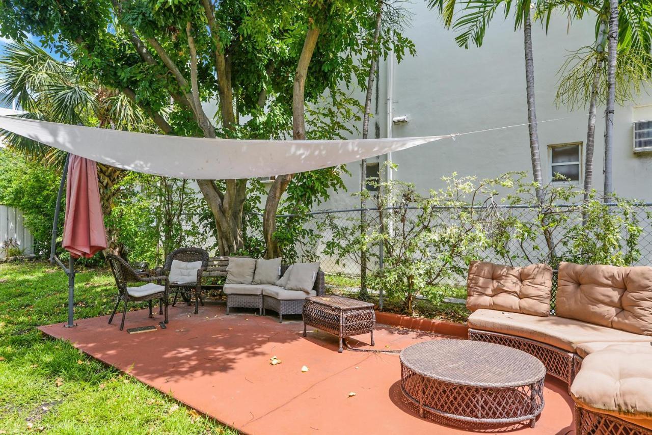 Apart-hotel Soleado Fort Lauderdale