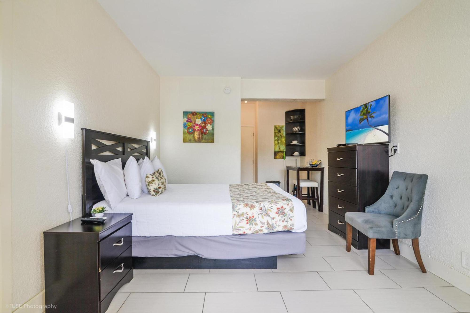 Soleado Apart-hotel Fort Lauderdale