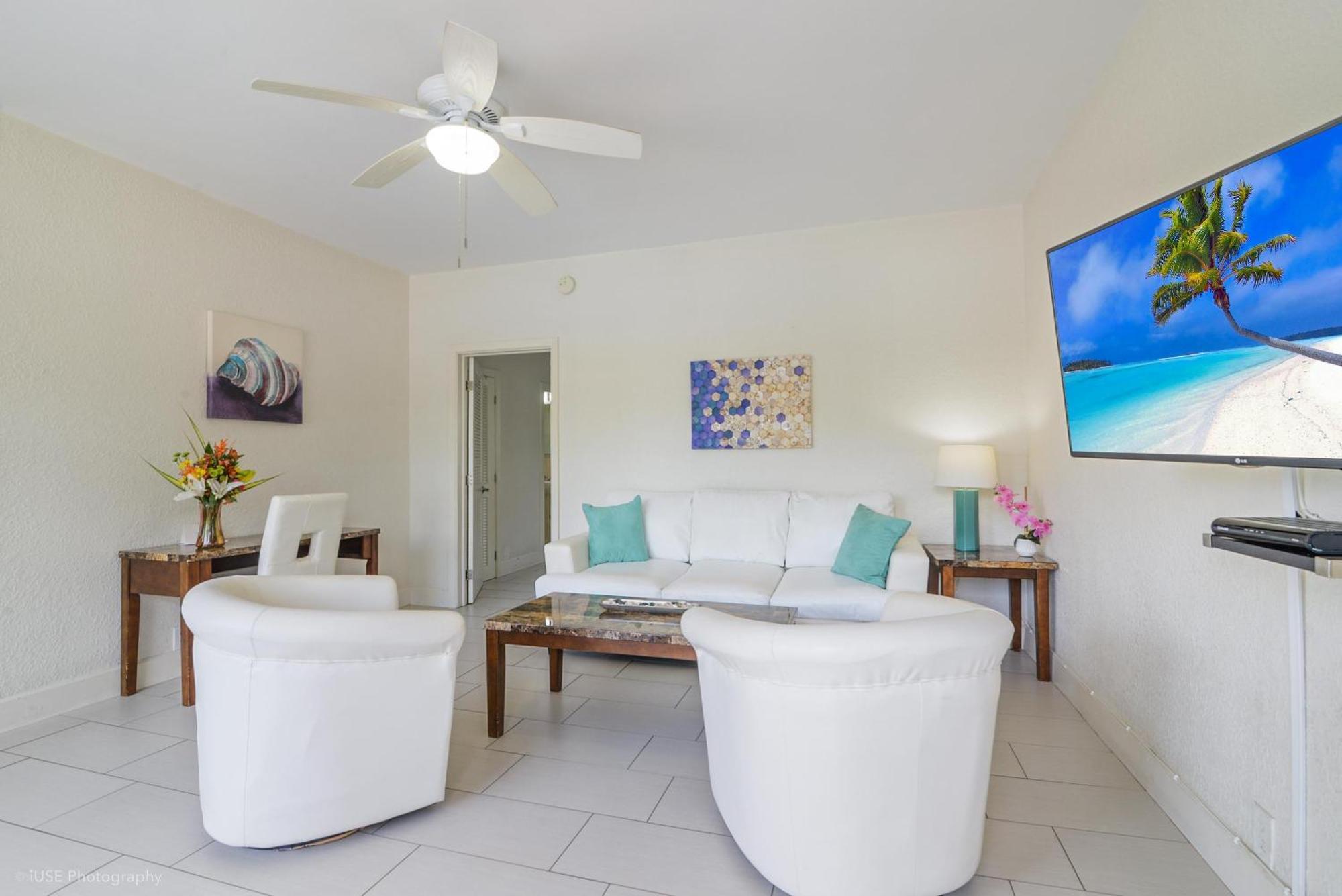 Soleado Apart-hotel Fort Lauderdale