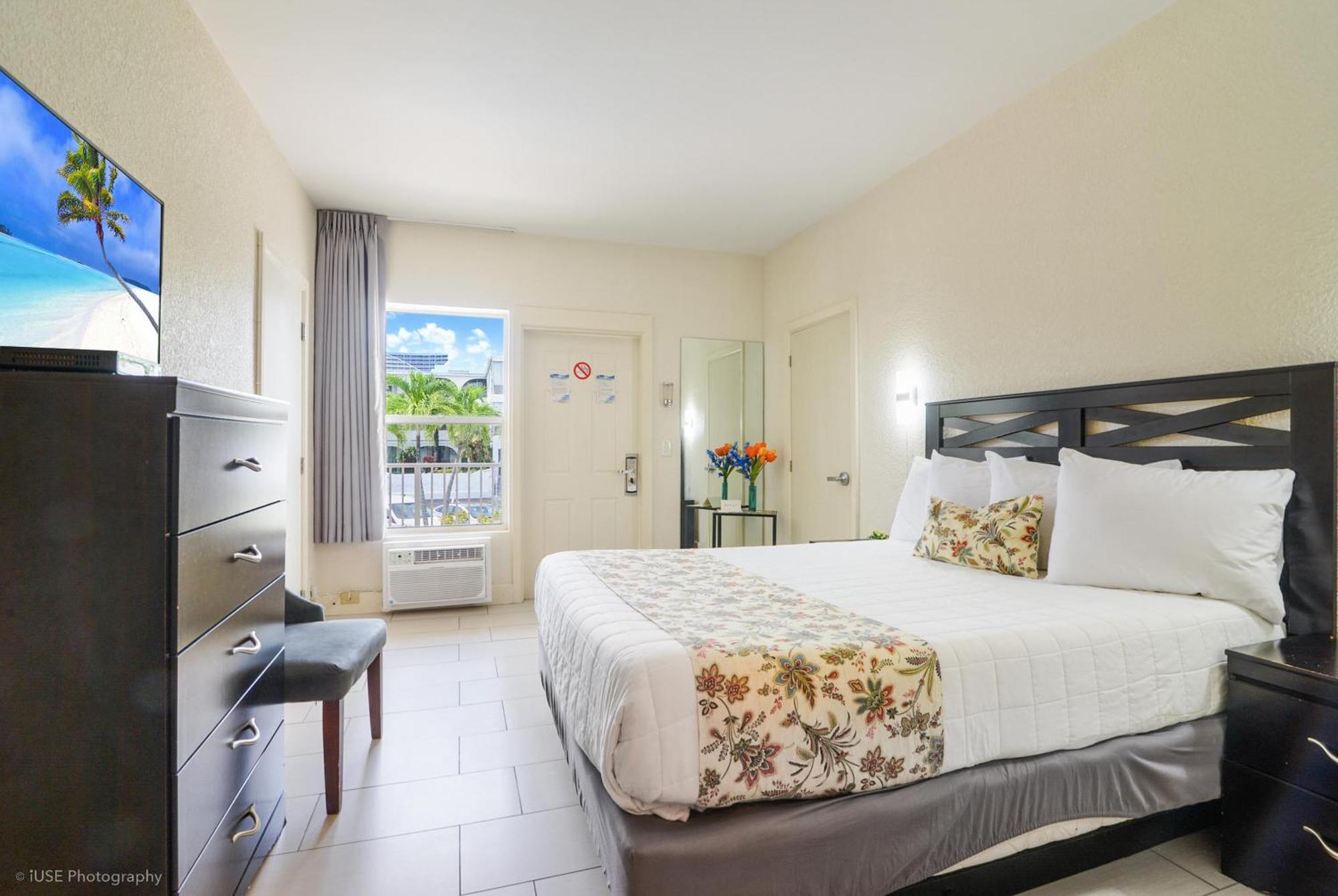 Apart-hotel Soleado