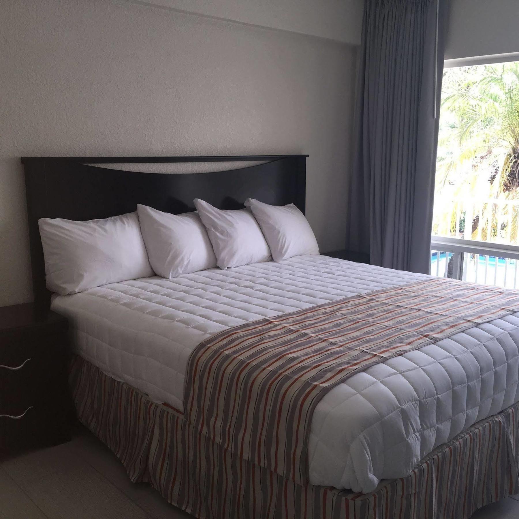 Soleado Apart-hotel 3*