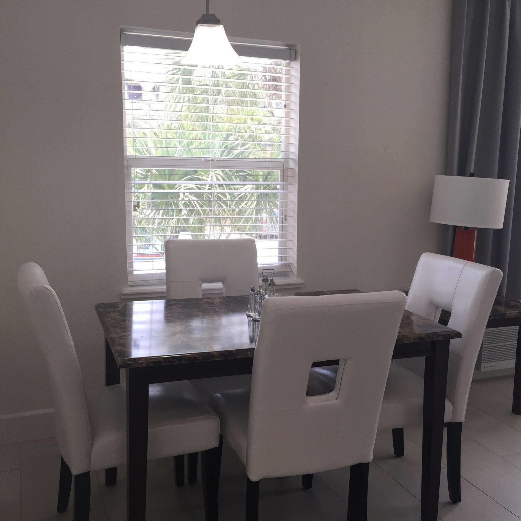 Apart-hotel Soleado