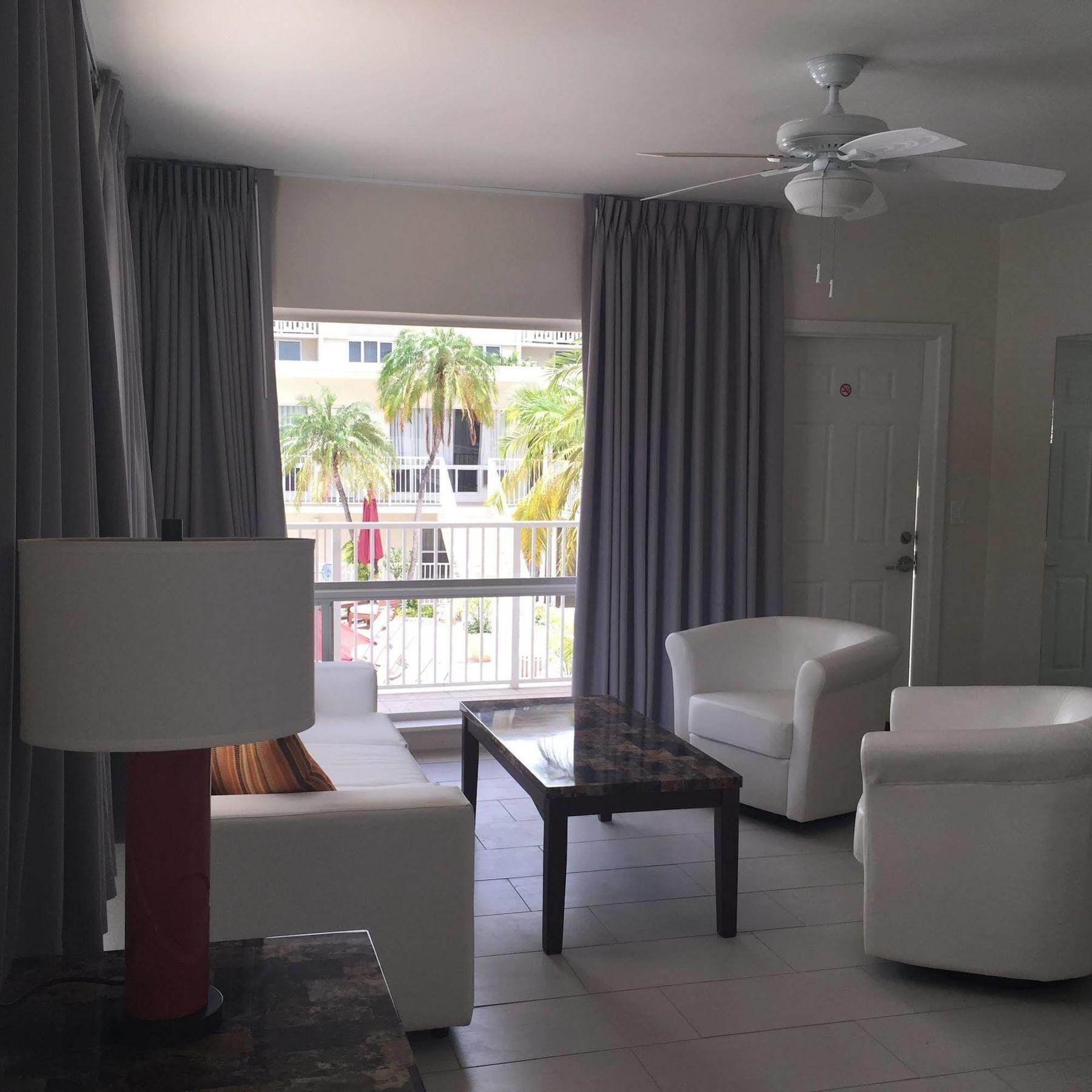 Apart-hotel Soleado 3*
