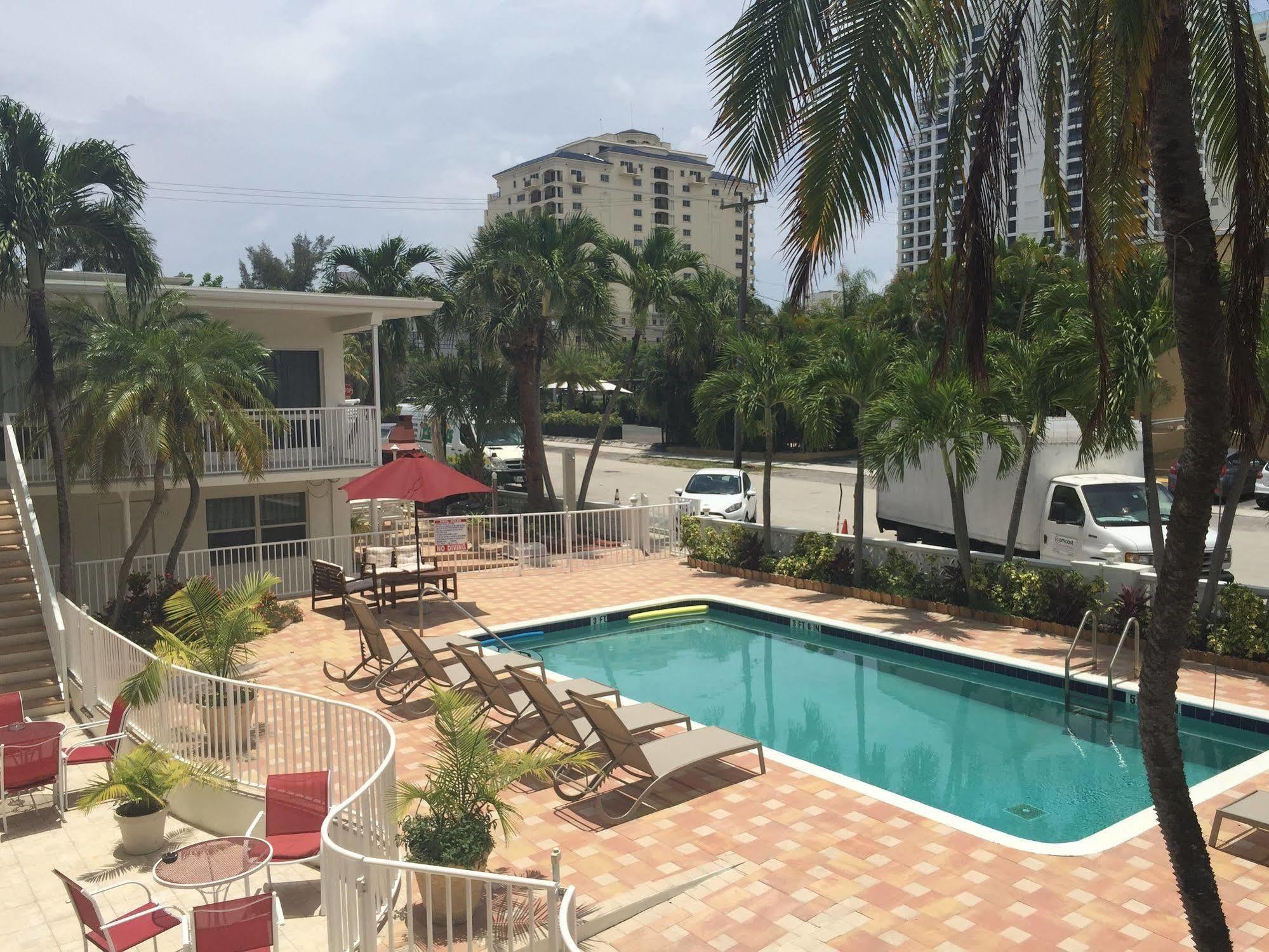 Soleado Apart-hotel