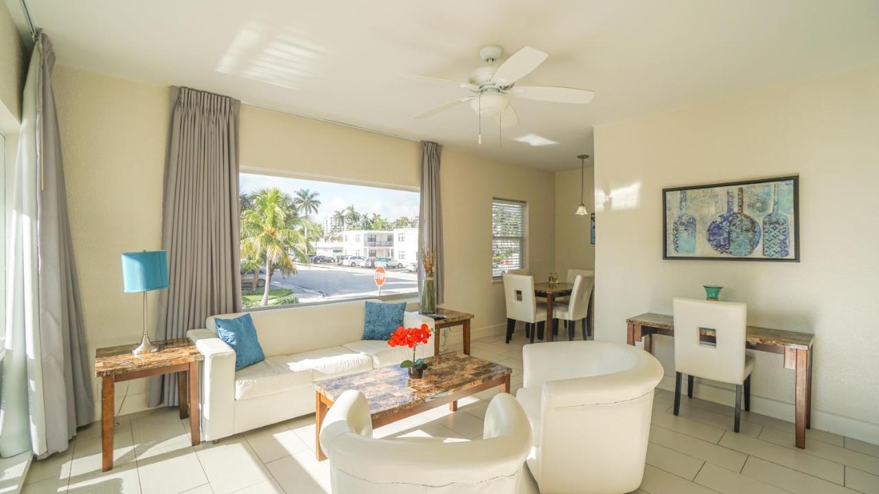 Apart-hotel Soleado Fort Lauderdale
