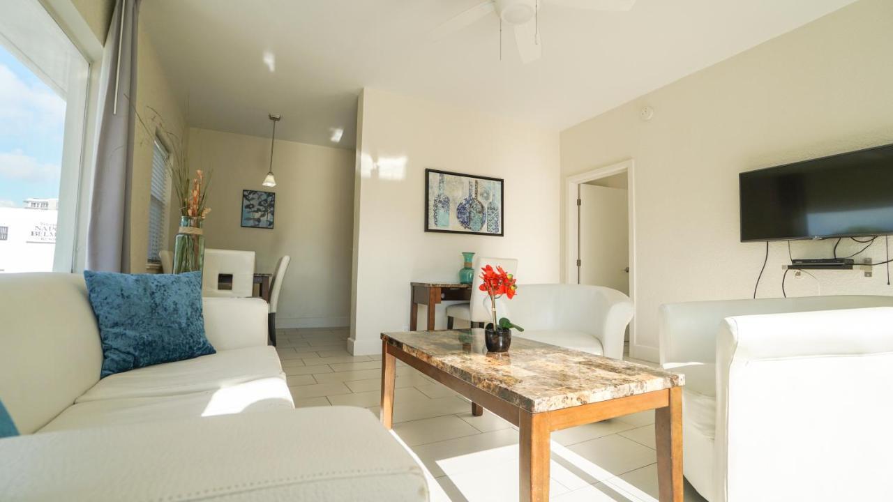 Apart-hotel Soleado