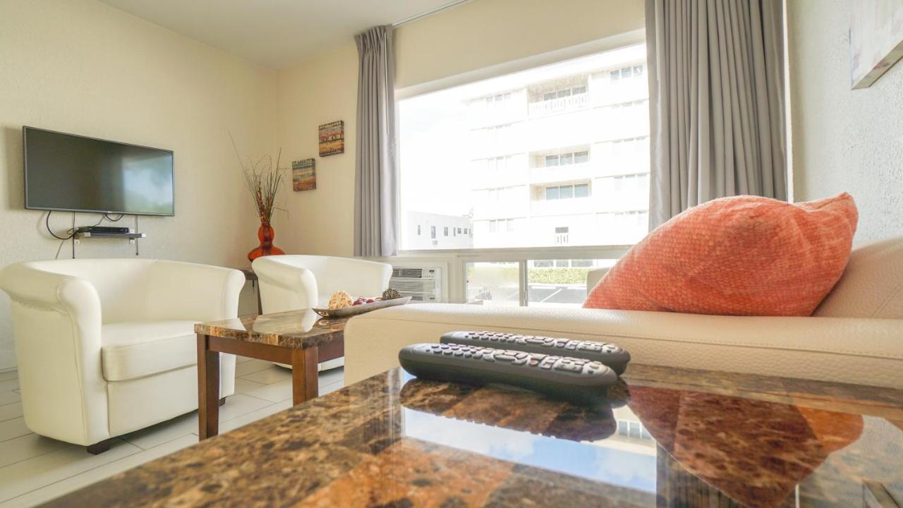 Apart-hotel Soleado