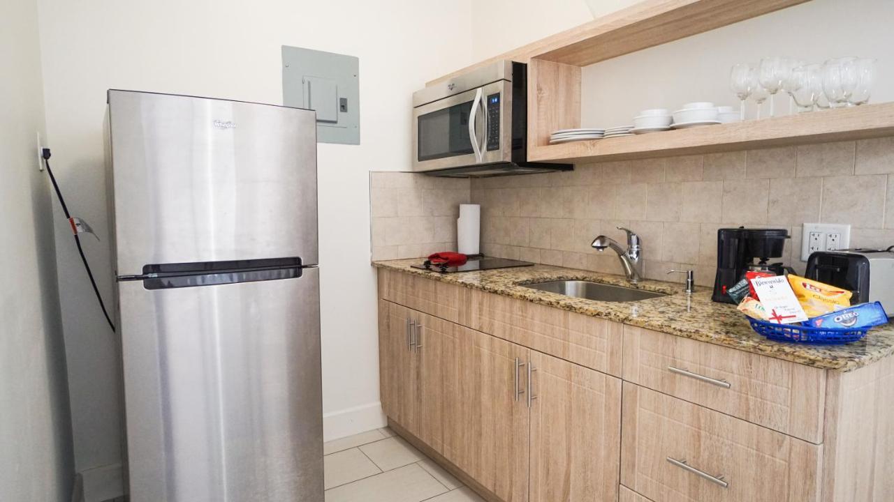 Apart-hotel Soleado Fort Lauderdale