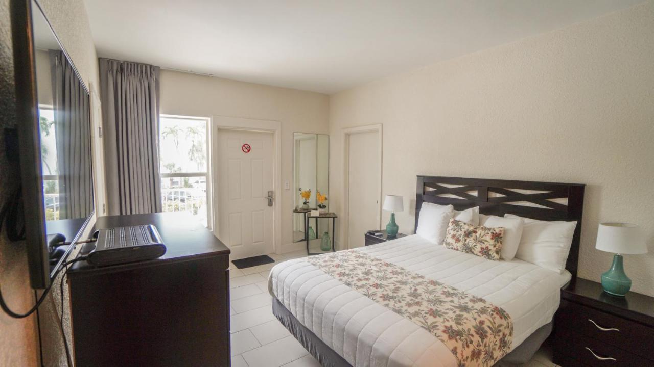 Apart-hotel Soleado Fort Lauderdale