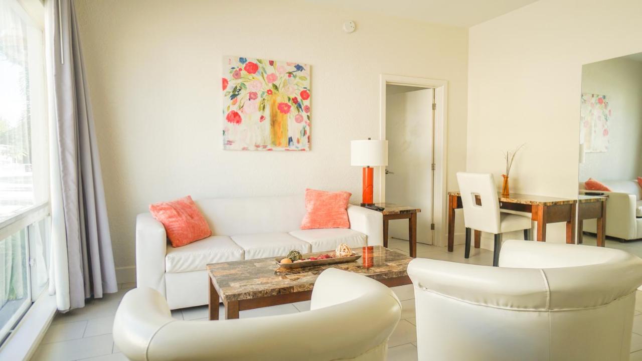 Apart-hotel Soleado Fort Lauderdale