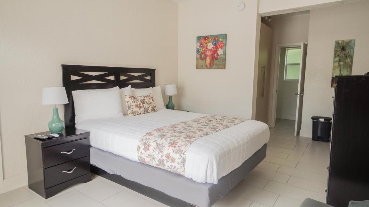 Soleado Apart-hotel Fort Lauderdale