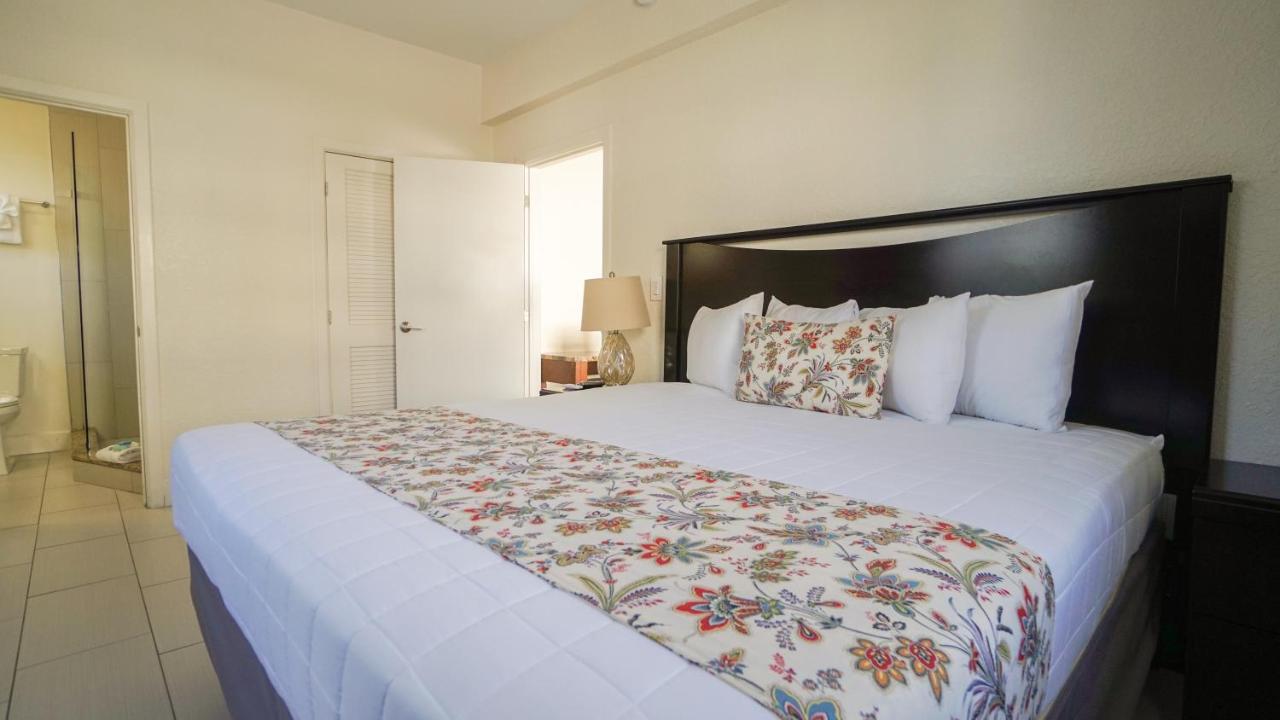 Apart-hotel Soleado